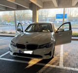BMW 318 318d, Advantage (G20 Modell) - BMW 318 in Hannover