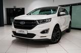 Ford Edge 2.0 SPORT 4x4|PANORAMA|AKTIVLENKUNG|KAMERA| - Ford Edge Gebrauchtwagen in Hamburg