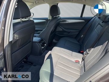 BMW 520 - 9