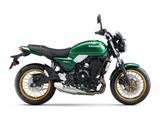 Kawasaki Z650 RS Neu - Offers