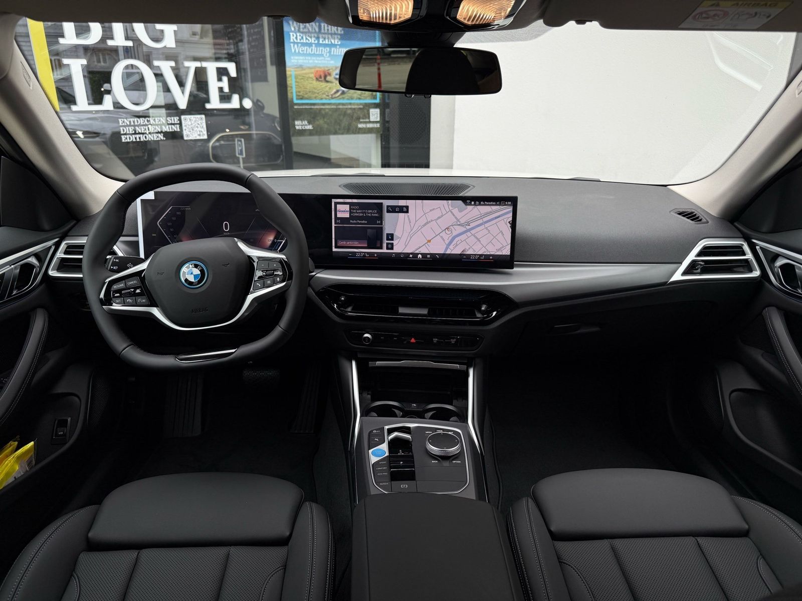 BMW i4 - Bild 5