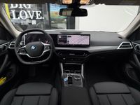 BMW i4 - Vorschau Bild 5
