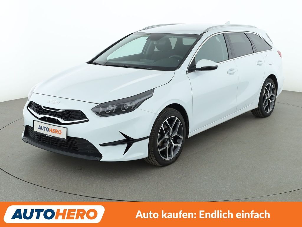 Image of Kia cee'd / Ceed