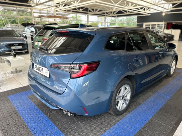 Toyota Corolla  Touring Sports 2.0 Hybrid | Kamera