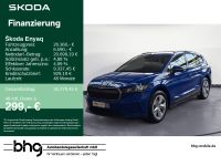 Skoda Enyaq - Vorschau Bild 1