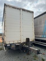 Möslein SDAH Plane u. Spriegel - Sdah