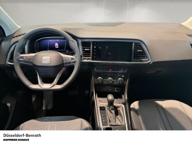 Seat Ateca - Bild 6