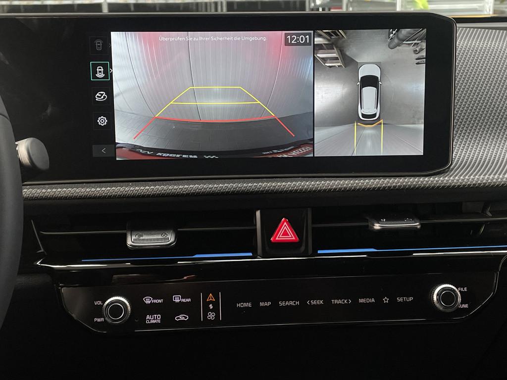 Kia EV6 PE 84 AWD GTL WP GD DWP SD DE TE