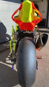 Yamaha YZF-R1  RN65 - YAMAHA RENNSPORT