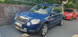 Skoda Yeti 1.4 TSI Green tech Ambition Ambition Lpg - Skoda Yeti Gebrauchtwagen in Dortmund