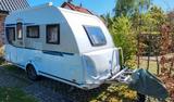 Knaus Sport 400 QD Silver Selection - Knaus Sport 400