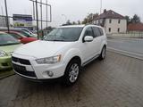Mitsubishi Outlander Instyle 4WD, ALLRAD, Klima, HU-AU NEU - Mitsubishi Outlander Instyle mit Diesel-Antrieb