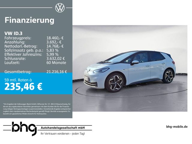 Volkswagen ID. 3