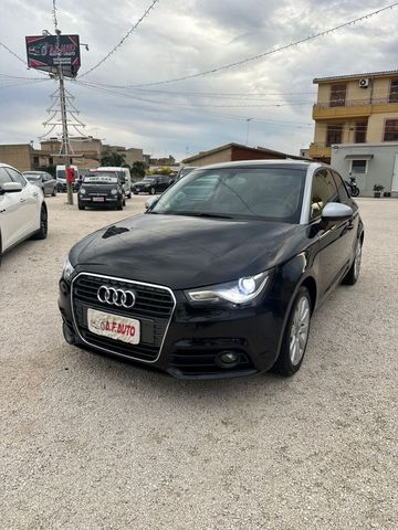 Audi A1 1.6 TDI 105 CV Ambition