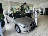 BMW 118 1 Cabrio 118d - BMW 118: Cabrio, 118d