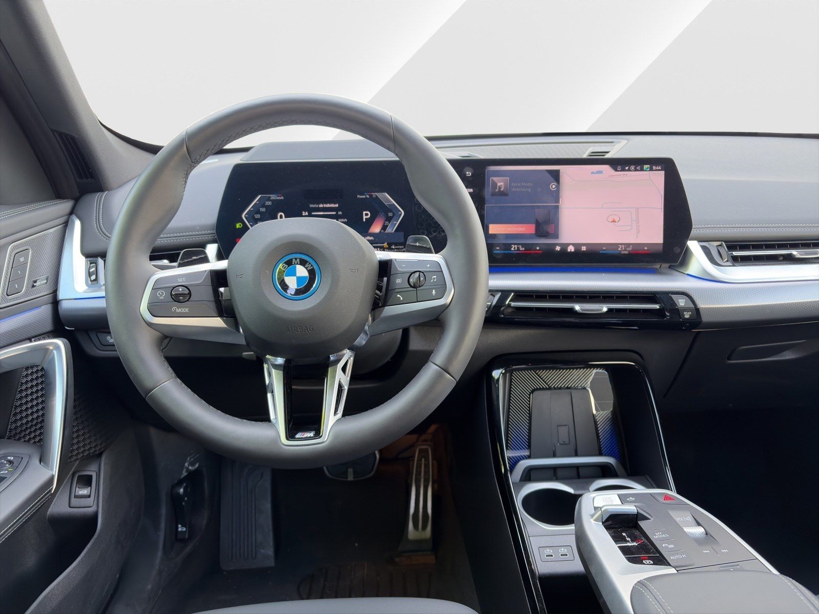 BMW X1 xDrive30e M-Sport AHK HUD DrivAssProf. ParkAs foto 10