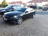 Mercedes-Benz C 250 Coupe Motor 56.000 km Tüv neu