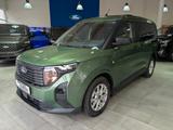 Ford Transit Courier Trend