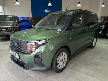 Ford Transit Courier Trend