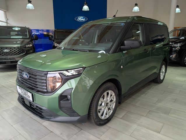 Ford Transit Courier Trend