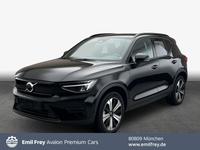 Volvo XC40 Recharge 78 kWh Twin Motor Plus