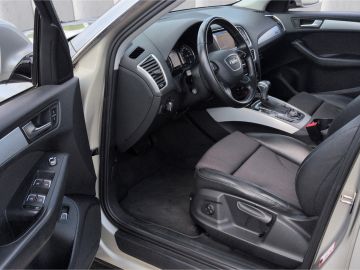Audi Q5 - 4