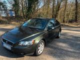 Volvo S40 2.0d - Volvo S40 mit Diesel-Antrieb