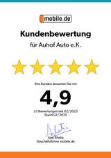 Mitsubishi Space Star Klassik Kollektion 1.Hand Tüv neu - Mitsubishi Space Star: Klassik Kollektion