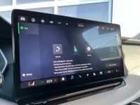 SKODA Octavia Combi 1.5 TSI Selection KAM AHK 5J GAR bei Autohaus Landmann & Maier OHG