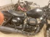 Hyosung Aquila 125 - HYOSUNG MOTORRAD