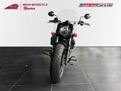 INDIAN Super Scout 2025! 125 Jahre AKTION!