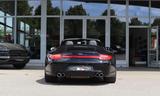Porsche 911 997 Carrera 4s Cabrio 1.Hd/S.-gepfl./1.Lack - Porsche aus 2009: 911 4s