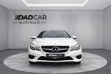 Mercedes-Benz E 400 *LED*harman/kardon*Pano*Navi*Leder*RFK* - Mercedes-Benz E 400: Coupe