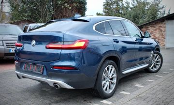 BMW X4 - 3