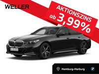 BMW 520 - Vorschau Bild 1