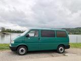 Volkswagen T4 andere - Volkswagen T4 andere aus 2000