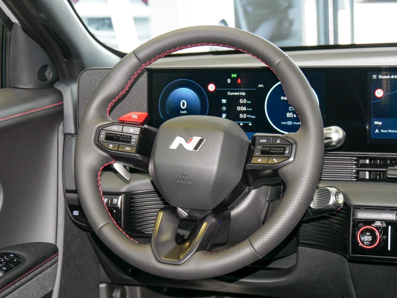 Hyundai IONIQ 5 - Bild 19
