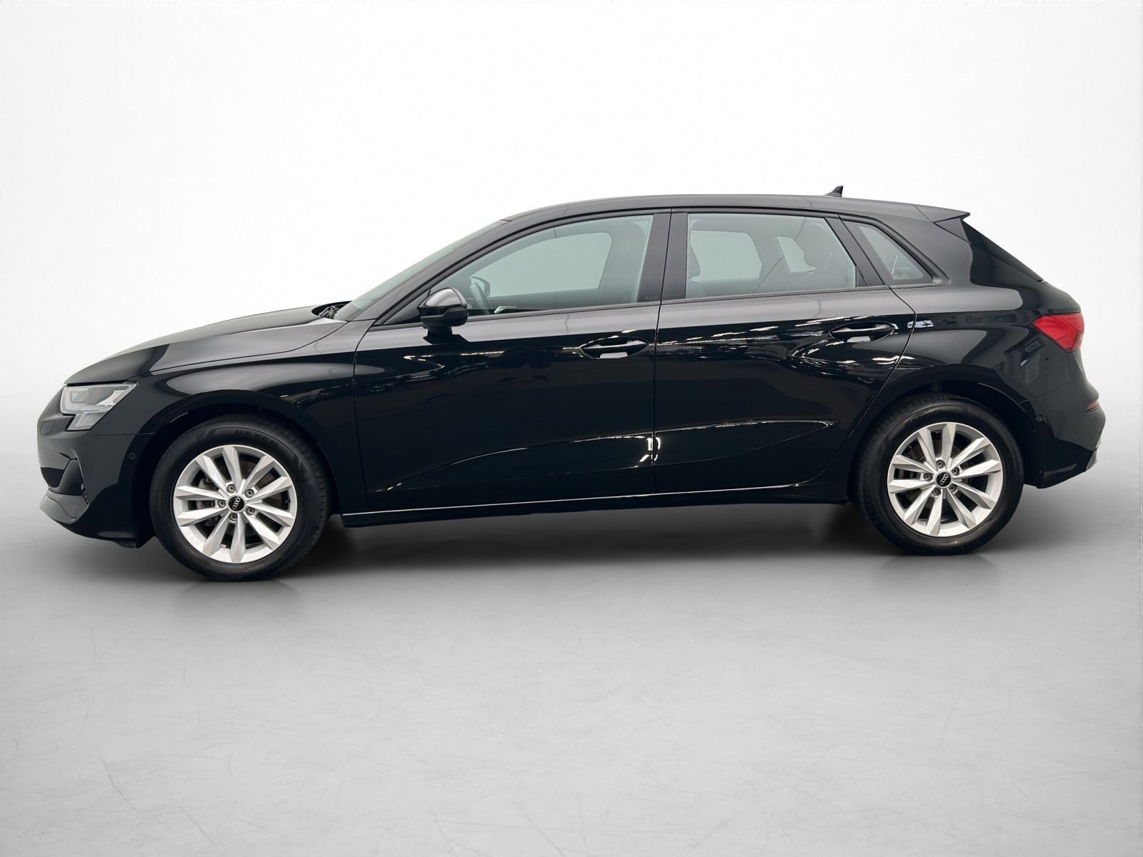 Audi A3 - Bild 3