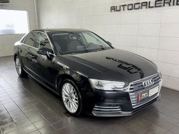 Audi A4 - 4