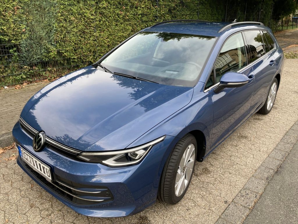 Image of Volkswagen Golf