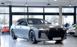 BMW i7 xDrive60 (G70E) M Sport Pro *A-LED*Carbon*360 - BMW i7 in München