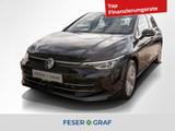 Volkswagen Golf VIII 1.5 eTSI Style DSG AHK/Matrix/HUD/Kame