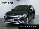 Mitsubishi Outlander 2.4 4WD Plug-In Hybrid Plus *Standhz* - Mitsubishi in Bielefeld