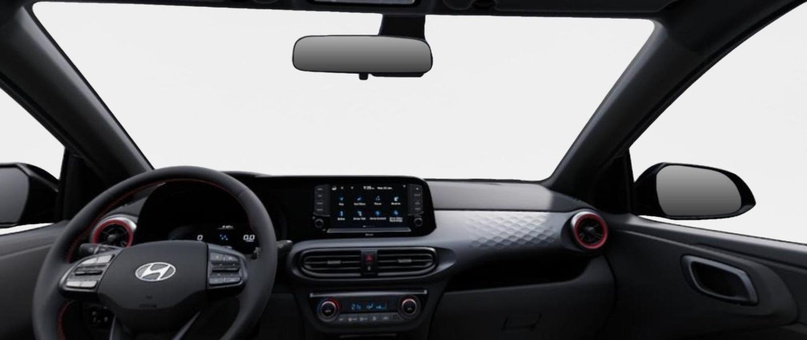 Hyundai i10 – Bild 9