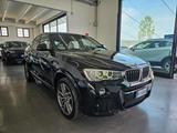 BMW X4 X4 F26 xdrive20d Msport auto my16 - BMW X4 F26