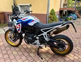 BMW F900 GS | 05/2025 | 1.500 km |Voll | Garantie! - BMW 500