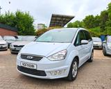 Ford Galaxy 2.0 TDI 103 kw 140 Ps Navi Camera 7 Sitze - Ford Galaxy Gebrauchtwagen in Nürnberg