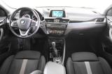 BMW X2 sDrive18i Sport-Line *1.Hand*PAno.*Navi*EHK* - BMW X2