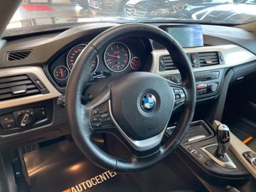 BMW 420 d Coupe Aut. *BI-XENON*NAVI*PDC*LEDER*SHZ*