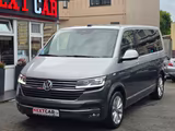Volkswagen T6.1 Multivan Generation Six 4MOTION/Leder/Virt. - 7 Sitzer Autos